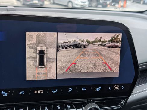 New 2026 Chevrolet Blazer EV LT w/ LPO, Tech Bronze Package FWD image 23