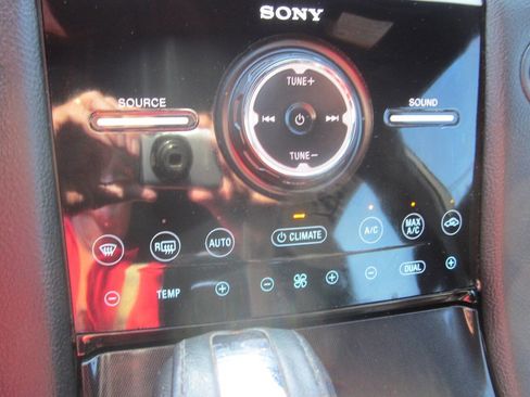 Used 2006 Buick Lucerne CX FWD image 22