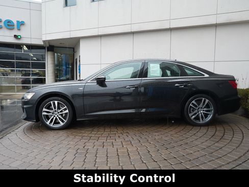 Used 2020 Audi A6 3.0T Prestige image 19