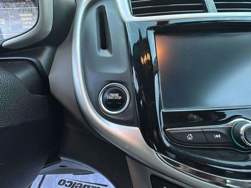 Used 2017 Chevrolet Sonic Premier image 20