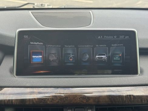 Used 2017 BMW X5 xDrive35i image 21