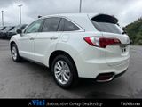Used 2016 Acura RDX AWD w/ Technology Package image 6