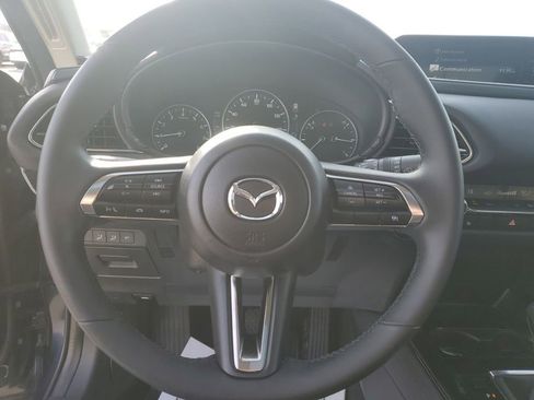 Used 2024 MAZDA CX-30 AWD 2.5 S w/ Preferred Package image 13