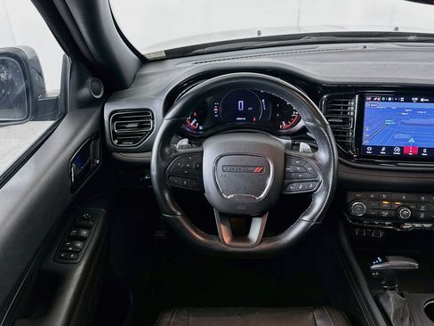 Used 2024 Dodge Durango GT RWD image 18