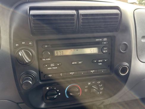 Used 2008 Ford Ranger XLT AWD/4WD image 17