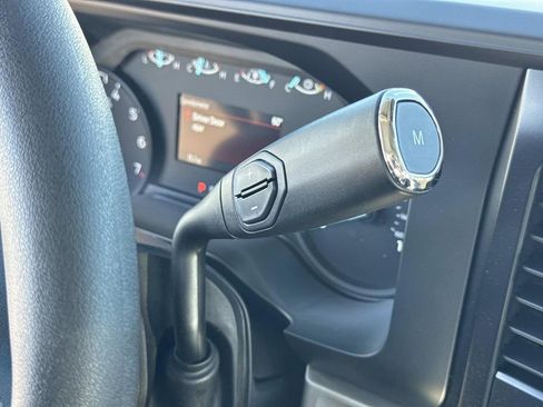 New 2025 Ford F250 XL w/ XL Chrome Package image 14