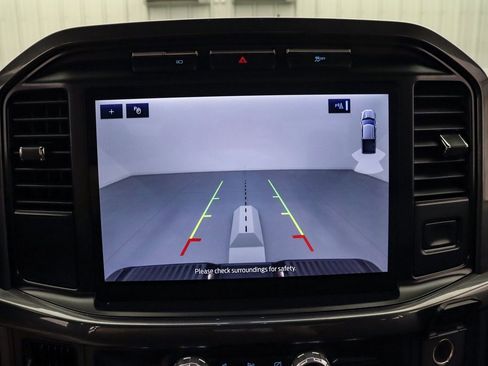 Certified 2022 Ford F150 XLT w/ Equipment Group 302A High image 17