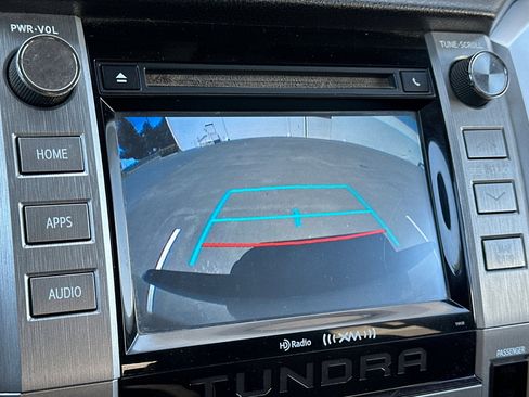 Used 2016 Toyota Tundra SR5 w/ SR5 Upgrade Package RWD image 26