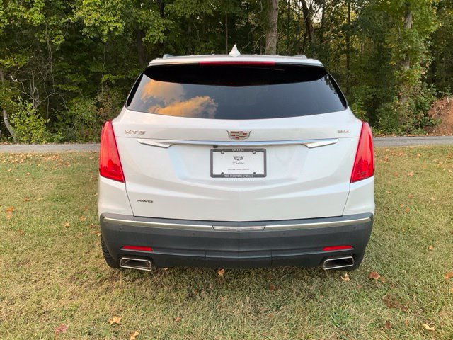 Used 2017 Cadillac XT5 Premium Luxury w/ Driver Assist Package AWD/4WD image 26