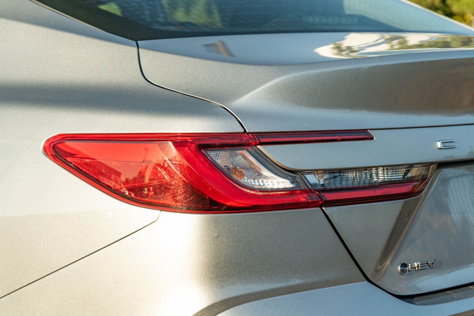 Certified 2025 Toyota Camry LE FWD image 7