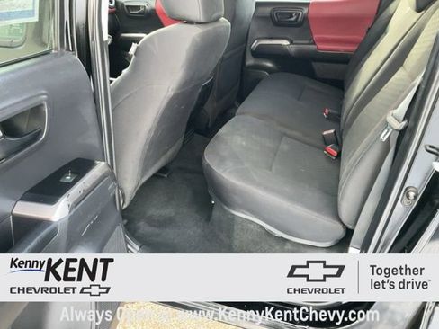 Used 2023 Toyota Tacoma SR5 image 16