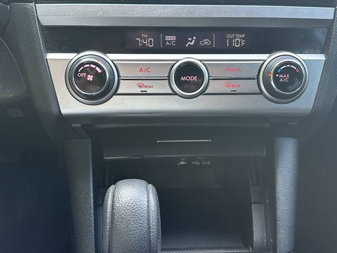 Used 2019 Subaru Legacy 2.5i w/ Alloy Wheel Package AWD/4WD image 24