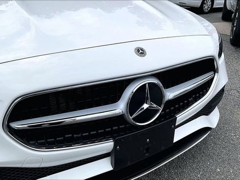 Used 2026 Mercedes-Benz C 300 4MATIC Sedan image 27