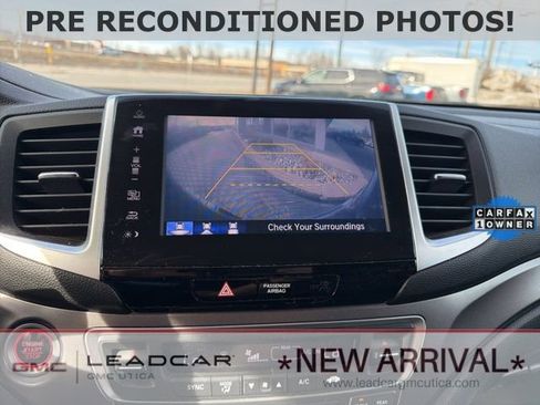 Used 2017 Honda Ridgeline RTL-T image 19