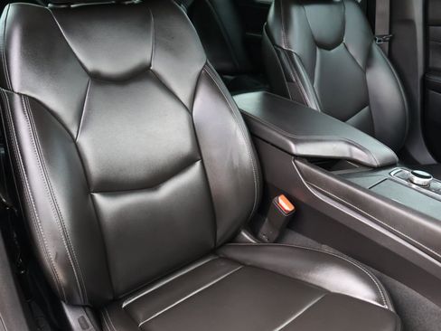 Used 2024 Cadillac CT5 Luxury w/ Sun And Sound Package image 22