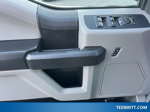 Used 2020 Ford F350 XL w/ Power Equipment Group image 35