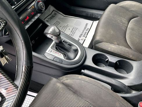 Used 2019 Kia Forte Sedan FWD image 18