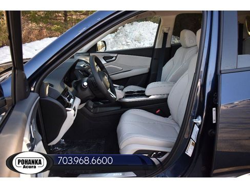 New 2026 Acura RDX w/ Technology Package image 29