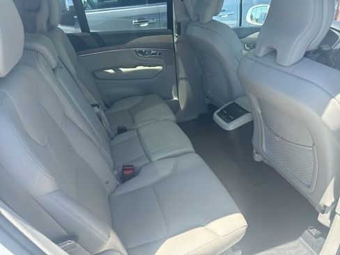 Used 2023 Volvo XC90 B6 Plus w/ Protection Package Premier AWD/4WD image 25