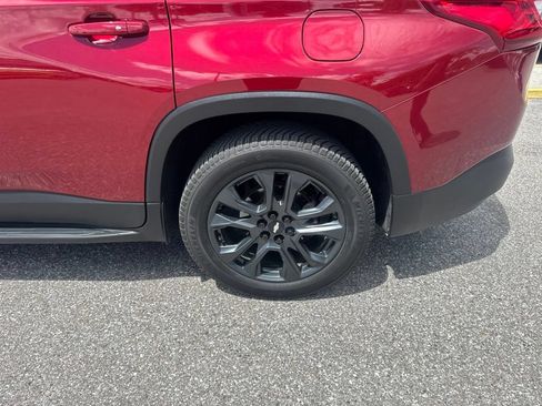 Used 2020 Chevrolet Traverse RS AWD/4WD image 8