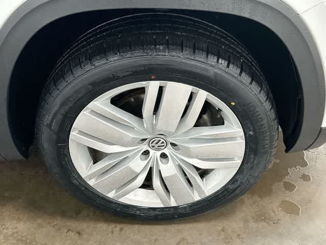 Used 2019 Volkswagen Atlas SEL AWD/4WD image 5