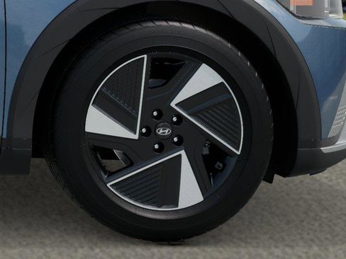 New 2026 Hyundai Ioniq 5 SEL AWD/4WD image 8