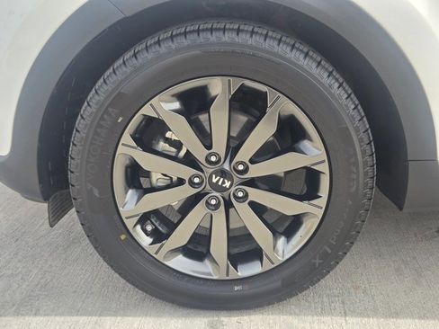 Used 2018 Kia Sportage EX w/ EX Sport Appearance Package image 22