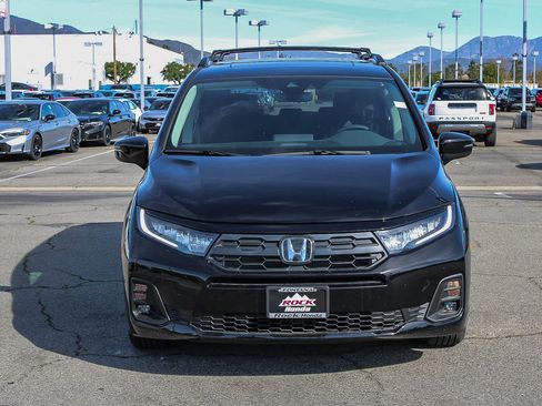 New 2026 Honda Odyssey EX-L image 2