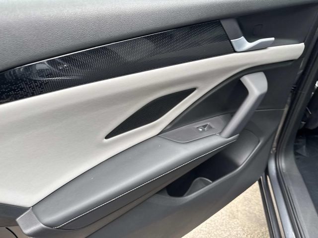 New 2026 Volkswagen Tiguan SE FWD image 20