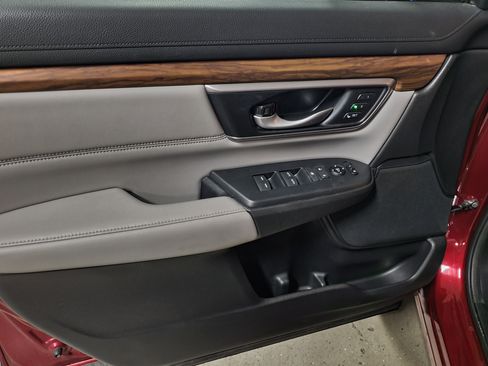Used 2022 Honda CR-V Touring image 22