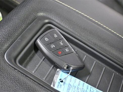 Certified 2023 Chevrolet Tahoe Premier image 27