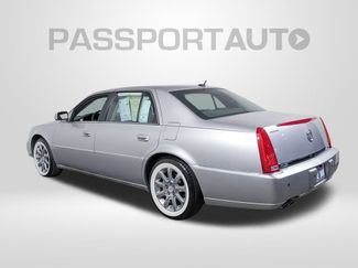 Used 2008 Cadillac DTS w/ Sun And Navigation Package video 3