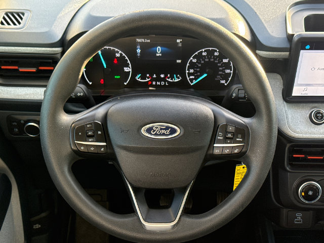 Used 2022 Ford Maverick XLT FWD image 14