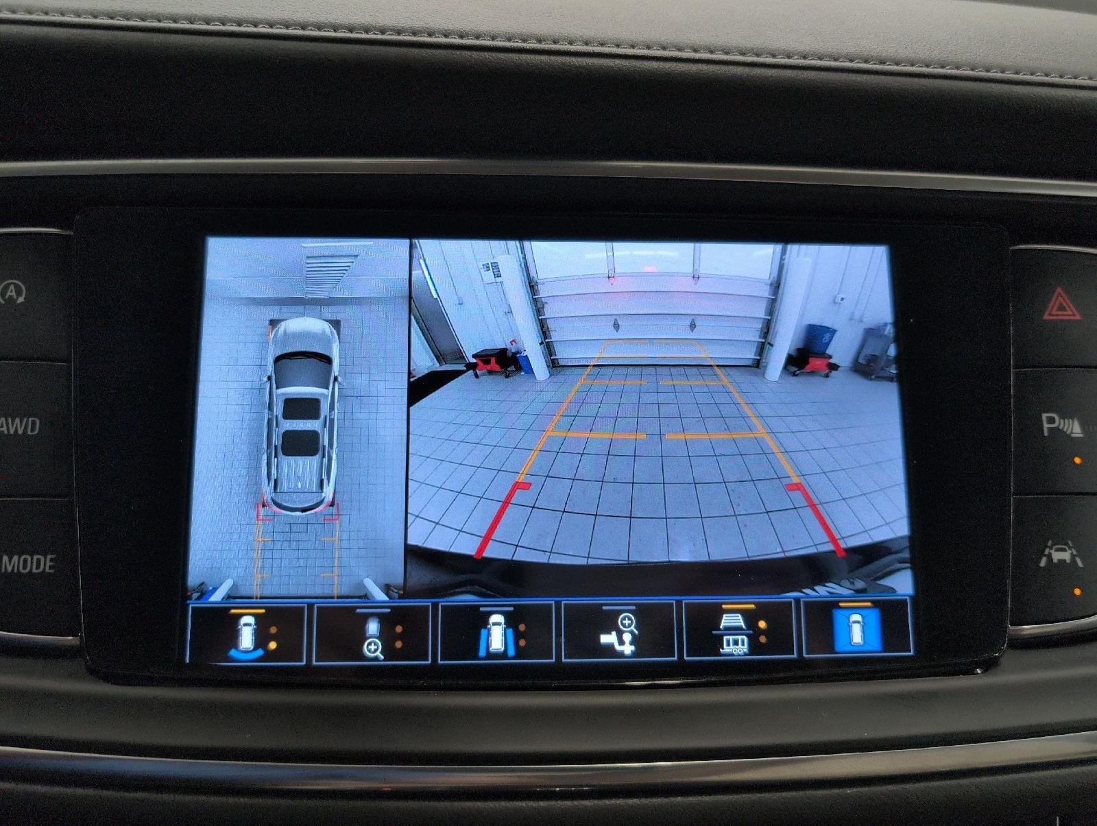 Certified 2023 Buick Enclave Avenir w/ Avenir Technology Package AWD/4WD image 19