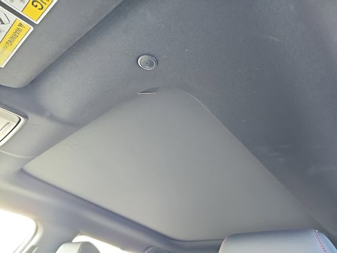 Certified 2025 Acura ADX A-Spec image 27