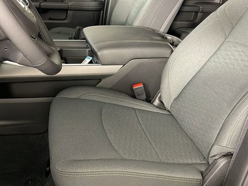 New 2025 RAM 2500 Big Horn image 14