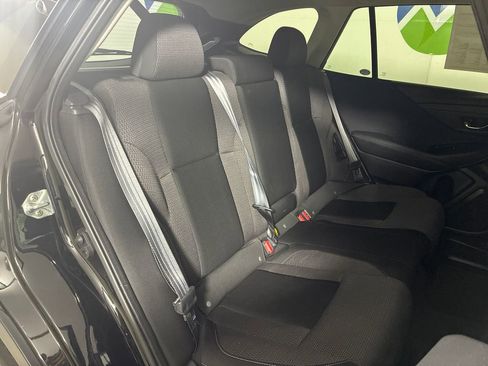 Used 2021 Subaru Outback Premium AWD/4WD image 32