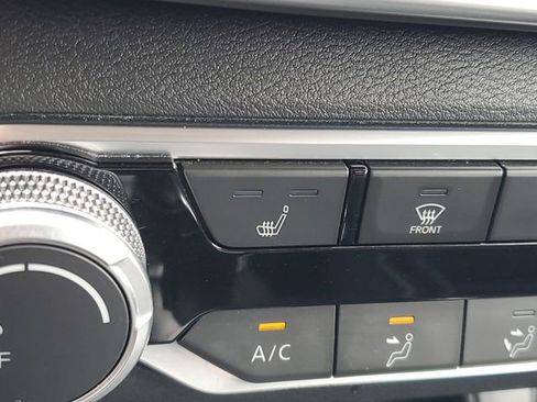 Certified 2023 Nissan Altima 2.5 SR w/ SR Premium Package FWD image 5