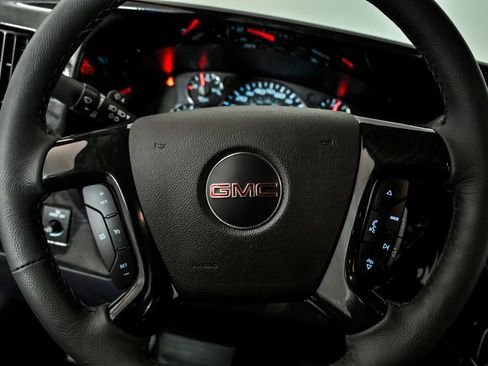 New 2026 GMC Savana 2500 Extended w/ Driver Convenience Package RWD image 14