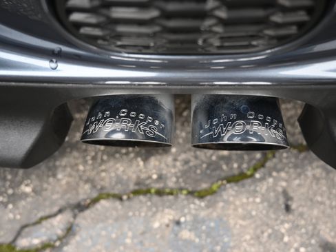 Used 2006 MINI Cooper S image 44