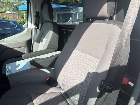 Used 2024 Ford Transit 150 Low Roof w/ Upfitter Package RWD image 13