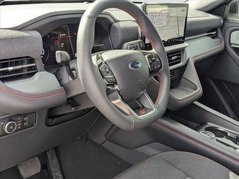 New 2026 Ford Explorer ST AWD/4WD image 3