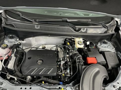 New 2026 Buick Encore GX Preferred w/ Comfort Package FWD image 27