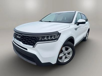 Used 2022 Kia Sorento LX