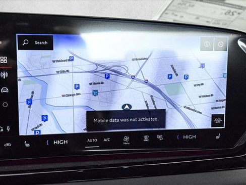 Used 2025 Audi A5 2.0T Premium Plus w/ Premium Plus image 13