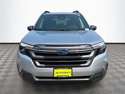 New 2026 Subaru Forester Premium AWD/4WD image 2