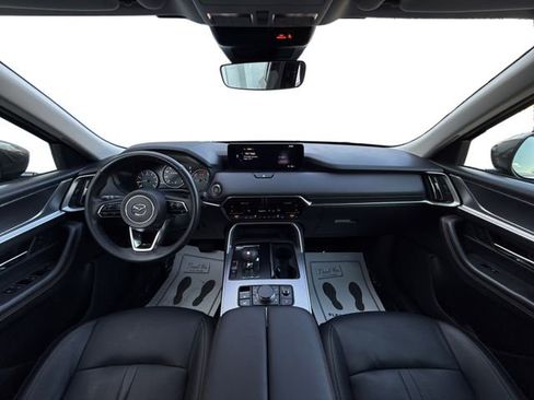 Used 2024 MAZDA CX-90 3.3 Turbo w/ Preferred Plus image 31