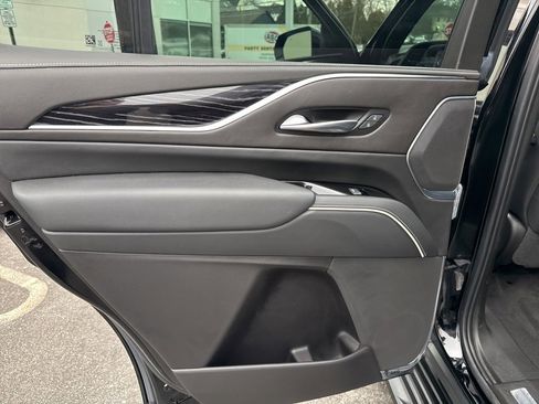 Used 2023 Cadillac Escalade Sport image 22