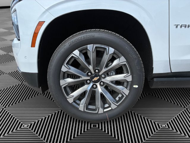 New 2026 Chevrolet Tahoe High Country AWD/4WD image 9