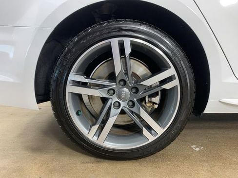 Used 2017 Audi A4 2.0T Premium Plus image 40